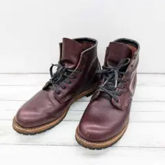 ∀ RED WING ベックマン 9011 27.5cm D 15年製