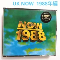 NOW 1988（V.A.）☆2枚組
