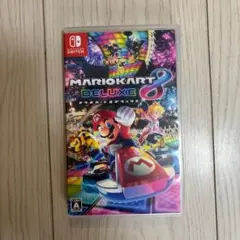 マリオカート8 デラックス Nintendo Switch