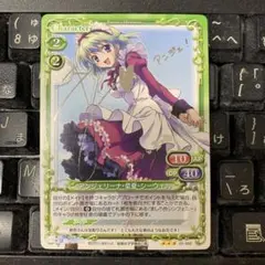 アンジェリーナ・菜夏・シーウェル　サイン　壱智村小真