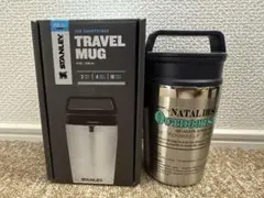 ネイタルデザイン×スタンレーの限定マグ入荷。[2021.10.03発行
