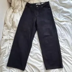 OUR LEGACY VAST CUT Overdyed