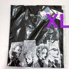 ユニクロ 矢沢あいコレクション UT 1枚　新品　XL tシャツ