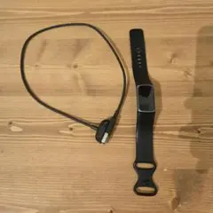 Fitbit Charge 5 ブラック／グラファイト