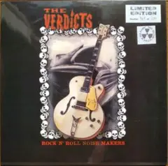 THE VERDICTS - Rock n' Roll … サイコビリー