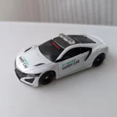 2025年最新】トミカ NSX セーフティーカーの人気アイテム