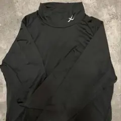 【CW-X】メンズ ワコール機能性トップス　柔流　スポーツウェア ⚠️値引き中⚠️