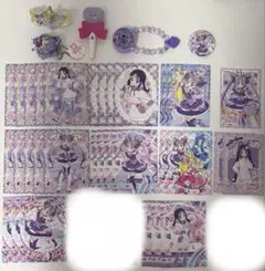 キュアキュンキュン