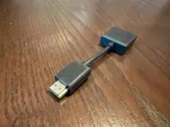 HDMIコネクタ