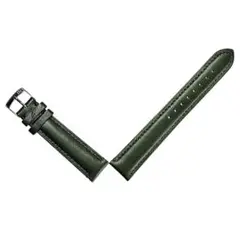 Morellato LIGABUE 18mm Dark Green