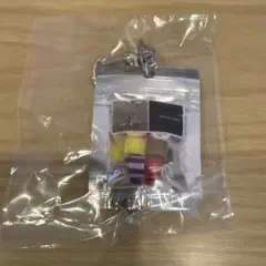 PAPABUBBLE マスコットコレクション　フルーツミックス