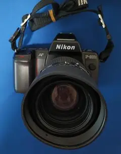 18日限定価格激安ボディー価格でレンズ0円ニコンF801S完動 2025年最新】nikon f801sの人気アイテム - メルカリ