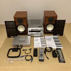 【美品、完品】ONKYO ND-S1000S 2025年最新】nd-s1000の人気アイテム - メルカリ