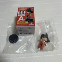 ドラゴンボール assemblecollection 一番くじ A賞