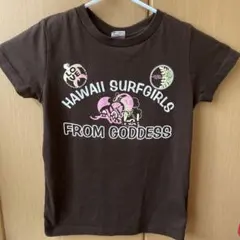 GOODESS 半袖TシャツM