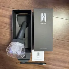 MONSTA X LIGHT STICK 2 WONHOのシール付き