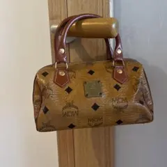 MCMバック　ミニバック