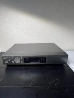 Panasonic　パナソニック　TU-DSR46　デジタルCSチューナー