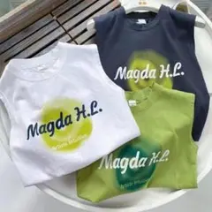 Magda H.L. タンクトップ ９０㎝