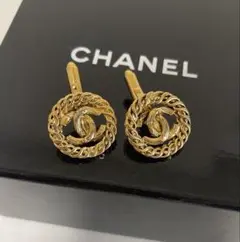 2025年最新】CHANEL メンズ カフリンクスの人気アイテム - メルカリ
