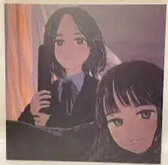 kurayamisaka 「kimi wo omotte iru」 レコード MzAtMjY0NC5qcGVn.jpeg