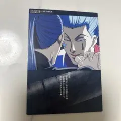 希少品　HUNTER×HUNTER カードダスマスターズ　ヒソカ　80