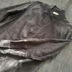 UNIQLO プレミアムリネンシャツ
