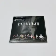 一番くじ ファイナルファンタジー FF7リバース C賞 CD