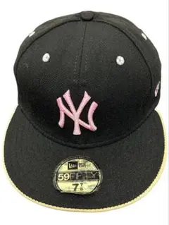 New Era ニューエラ 59FIFTY NYキャップ 7 7/8