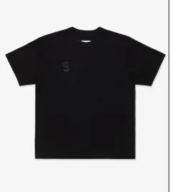 sacai dover street market ginza tシャツ 黒