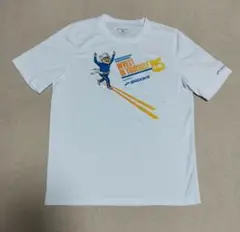 BROOKS ブルックス Tシャツ マラソン系 ランニング系 企業系