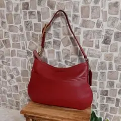 COACH コーチ ミニハンドバッグ ポーチ