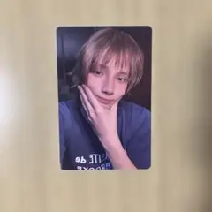 TOMORROW X TOGETHER ヒュニンカイトレカ