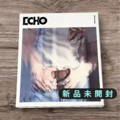 新品未開封 Jin (BTS) ECHO I