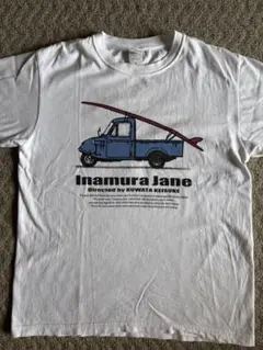 2025年最新】稲村ジェーンtシャツの人気アイテム - メルカリ