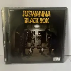 邦楽 juswanna black box 2LP JUSWANNA / BLACK BOX - YouTube