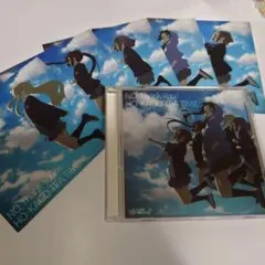 放課後ティータイム NO、Thank You! 初回限定盤 けいおん!! アニメ