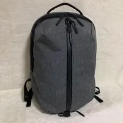 極美品 エアー Aer フィットパック3 Fit Pack3 リュック バック