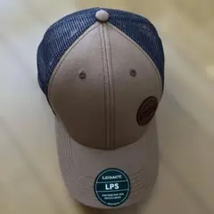 Hawaii LEGACY キャップ