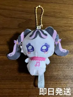 メロロン マスコット キミとおうえん
