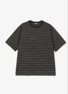 ライテンダー　ストライプ Tシャツ