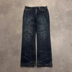 ARMANI EXCHANGE archive loose straight
