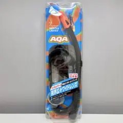 AQA シュノーケル メンズ&レディース