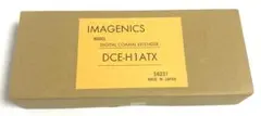 新品 IMAGENICS HDMI 信号同軸延長器 送信器 DCE-H1ATX