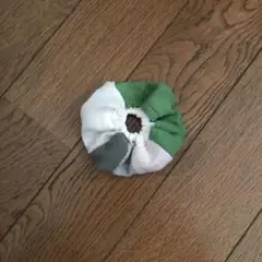 ハンリメ顔料ヘアシュシュ