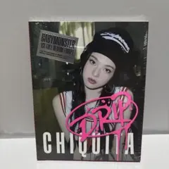 BABYMONSTER 1st FULL ALBUM DRIP