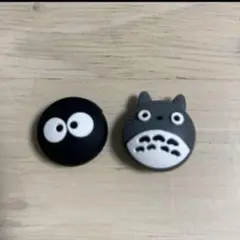 ジョイコンカバー　スティックカバー 2個