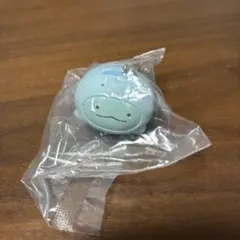 すみっコぐらし ふしぎなおともだち フィギュアチャーム ガチャガチャ とかげ