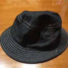 【美品】COMME CA ISM キッズハット