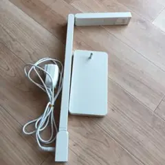 無印良品 LEDデスクライト SND-25B
